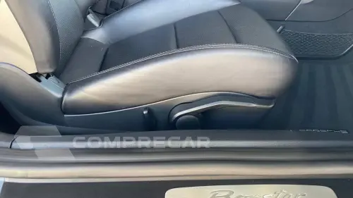 PORSCHE 718 2.0 16V H4 BOXSTER PDK