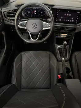 Virtus 1.4 4P 250 TSI EXCLUSIVE AUTOMÁTICO