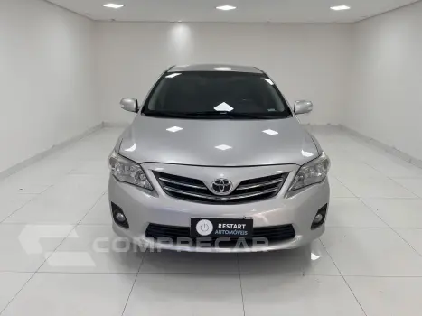 COROLLA 2.0 Vvt-ie XEI