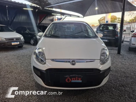 PUNTO - 1.4 ATTRACTIVE 8V 4P MANUAL