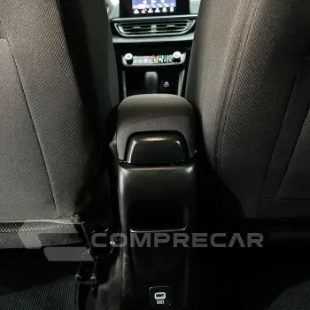 PULSE DRIVE 1.3 8V Flex Aut.