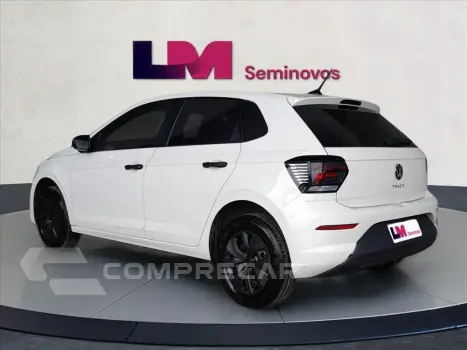 POLO 1.0 MPI TRACK MANUAL