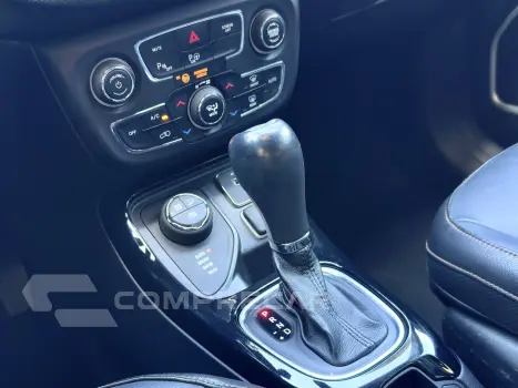 COMPASS 2.0 16V DIESEL LIMITED 4X4 AUTOMÁTICO