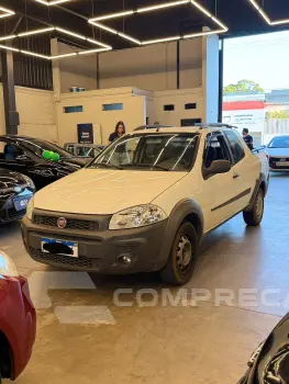 Strada Working 1.4 mpi Fire Flex 8V CD