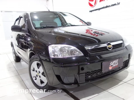 CORSA HATCH - 1.4 MPFI MAXX 8V 4P MANUAL