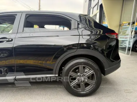 HR-V EXL 1.5 Sensing 16V 5p Aut.