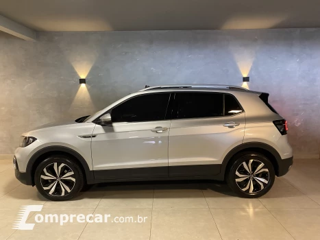 T-CROSS 1.4 250 TSI Highline