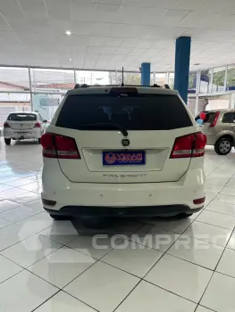 FREEMONT 2.4 Precision 16V