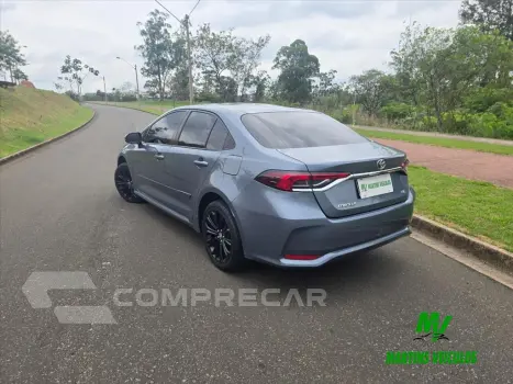 COROLLA 2.0 VVT-IE FLEX XEI DIRECT SHIFT