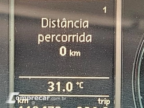 FOX - 1.0 MI TREND 8V 4P MANUAL