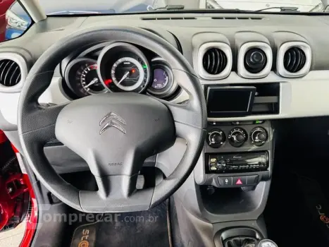 AIRCROSS START 1.5 FLEX 16V 5P MEC