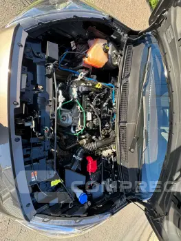 Ka 1.0 Freestyle Flex