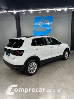 T-CROSS 1.0 200 TSI Sense