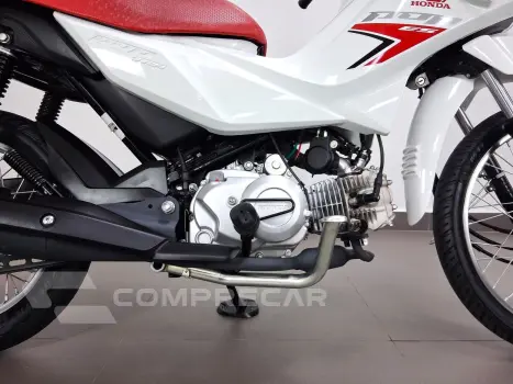 HONDA POP 110I ES