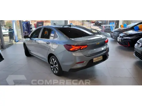 ONIX 1.0 TURBO FLEX PLUS PREMIER AUTOMÁTICO