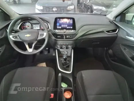 ONIX 1.0 TURBO FLEX LT MANUAL