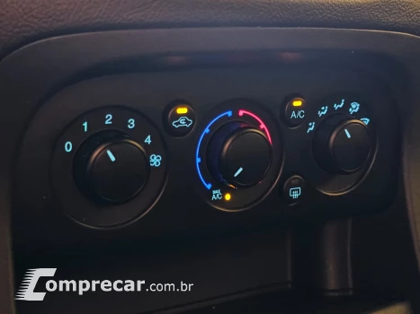 Ka 1.0 SE/SE Plus TiVCT Flex 5p