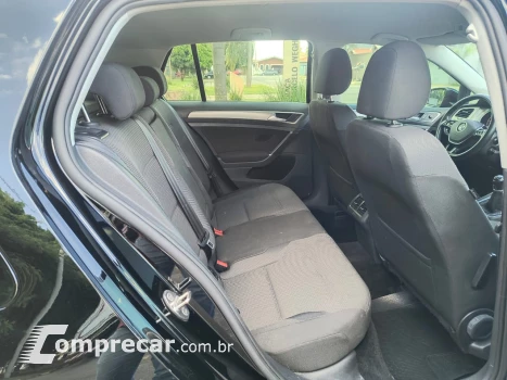 GOLF 1.0 TSI Comfortline 12V