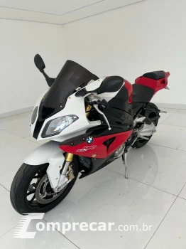 S-1000 RR