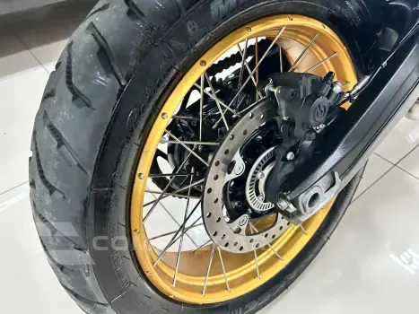 F 850 GS Adventure Premium