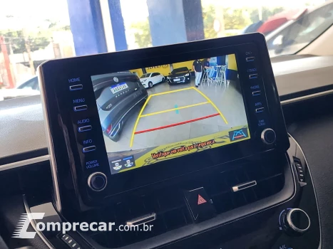 COROLLA 2.0 Vvt-ie XEI