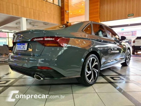 JETTA GLI 350 TSI 2.0 16V 4P TIPT.