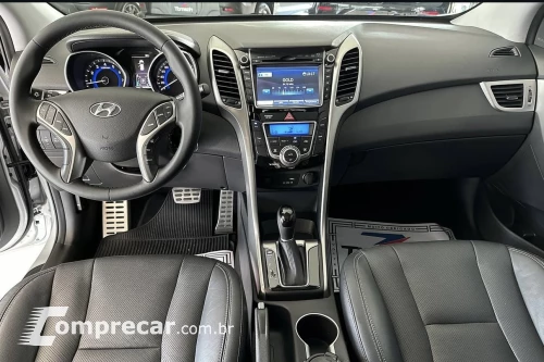 I30 1.8 MPI 16V