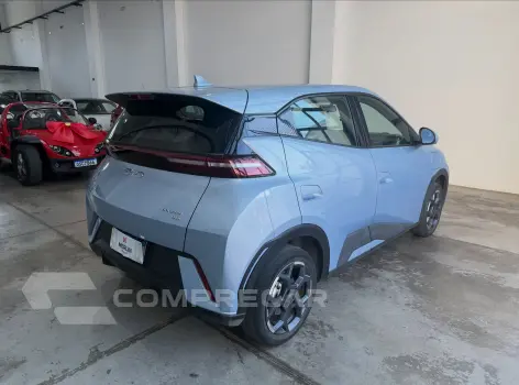 DOLPHIN MINI 38 KW GS