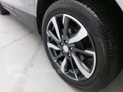 EQUINOX 1.5 16V TURBO GASOLINA PREMIER AWD AUTOMÁTICO