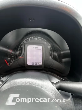 MOBI 1.0 8V EVO Like.