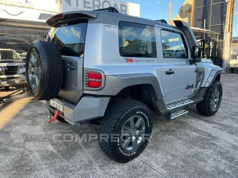 T4 3.2 XLT 4X4 20V Turbo Intercooler