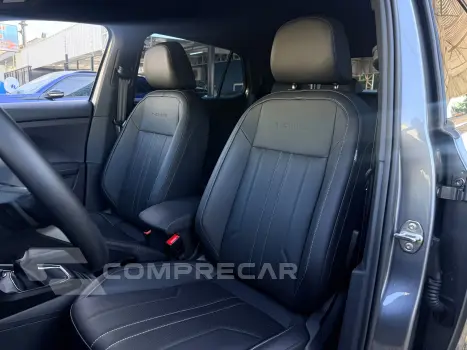 T-CROSS 1.4 250 TSI Highline