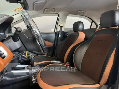 ONIX 1.4 MPFI ACTIV 8V FLEX 4P AUTOMÁTICO