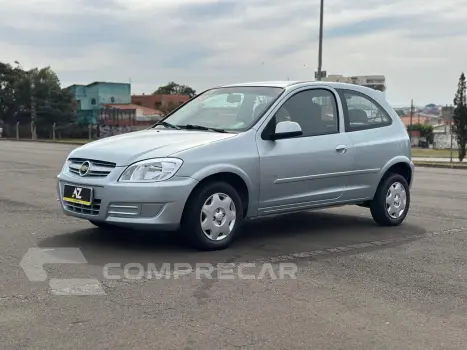 CELTA 1.0 MPFI VHCE Life 8V