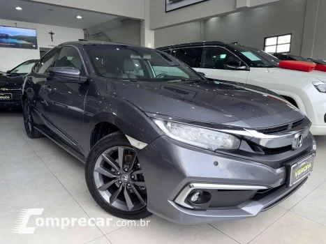 Civic Touring 1.5