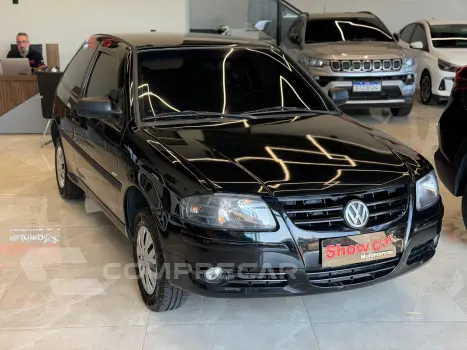 GOL 1.0 12V MPI Totalflex