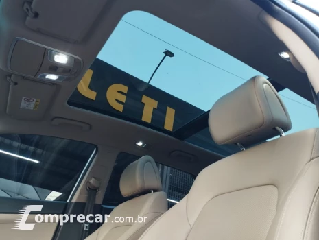 Tucson 1.6 16V 4P T-GDI GLS ECOSHIFT AUTOMÁTICO