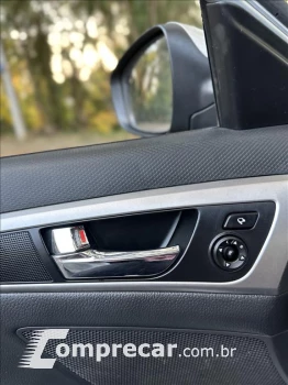 VELOSTER 1.6 16V