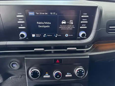 CRETA 1.0 TGDI FLEX COMFORT AUTOMÁTICO