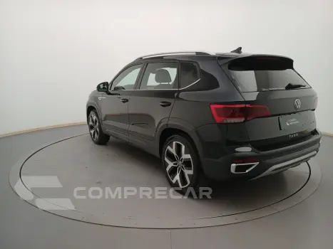 TAOS 1.4 250 TSI TOTAL FLEX HIGHLINE AUTOMÁTICO