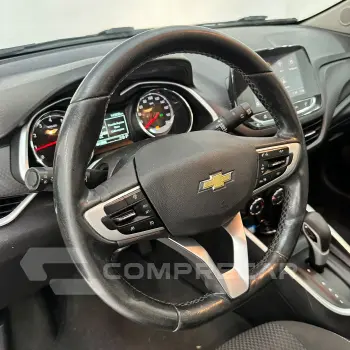 ONIX SEDAN Plus 1.0 12V TB Flex Aut.