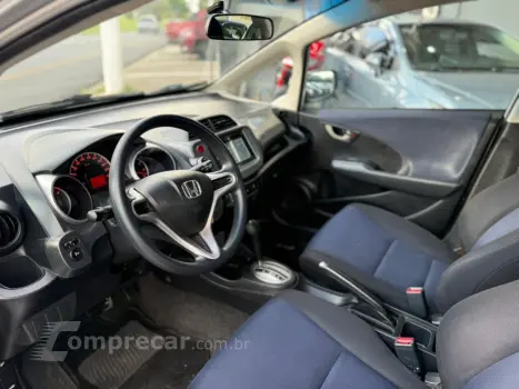 Fit LX 1.4/ 1.4 Flex 8V/16V 5p Aut.