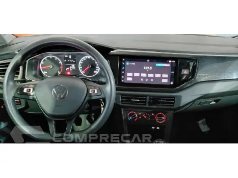 POLO 1.0 MPI MANUAL