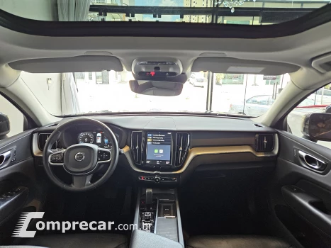 XC60 2.0 D5 Momentum AWD Geartronic