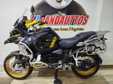 R 1250 OPTION 719 40 ANOS