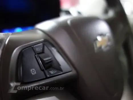 SPIN - 1.8 LT 8V 4P AUTOMÁTICO