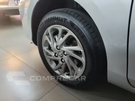 YARIS XS 1.5 Flex 16V 5p Aut.