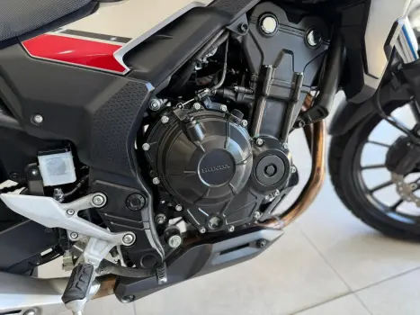 CB 500X
