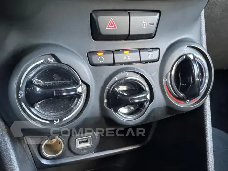 2008 1.6 16V Allure Pack