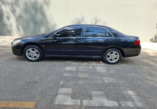 ACCORD 2.0 EX 16V